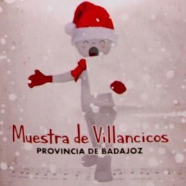 Se presenta la 37 edición de la Muestra de Villancicos de la provincia de Badajoz