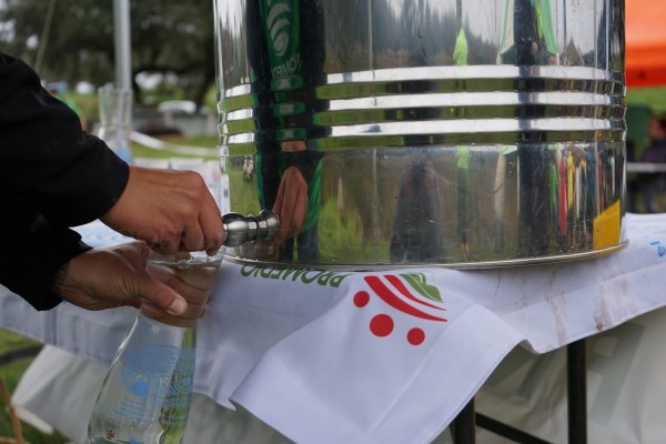 La provincia de Badajoz cuenta con pruebas deportivas más respetuosas con el medio ambiente