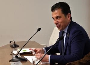 Se incrementa la cantidad destinada a la Imprenta en un 22,67 %
