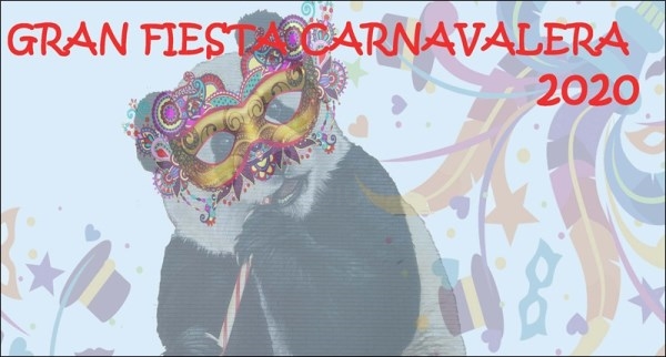 Convivencia Carnavalera de La Antigua, música clásica, circo y teatro para el fin de semana