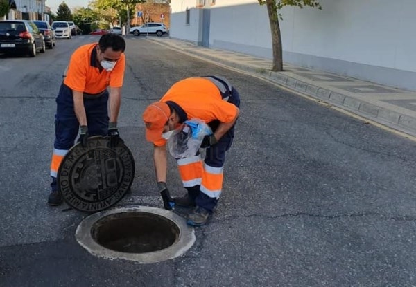 Mañana martes comienza la campaña de desratización de Primavera