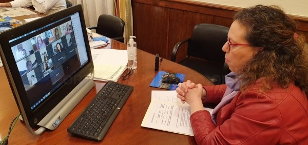 Los planes de empleo municipales darán trabajo a más de 200 personas