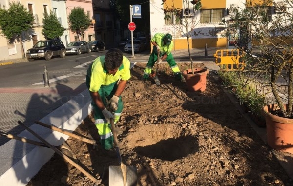 El ayuntamiento prevé que el 1 de junio estén incorporadas cerca de 200 personas