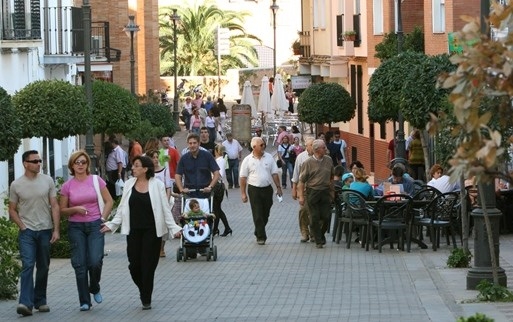 El ayuntamiento creará bonos de consumo para todos y todas las emeritenses para incentivar el comercio local