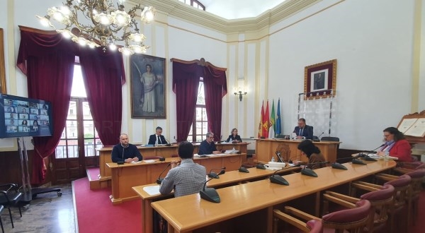 Aprobado el Presupuesto Municipal para 2020