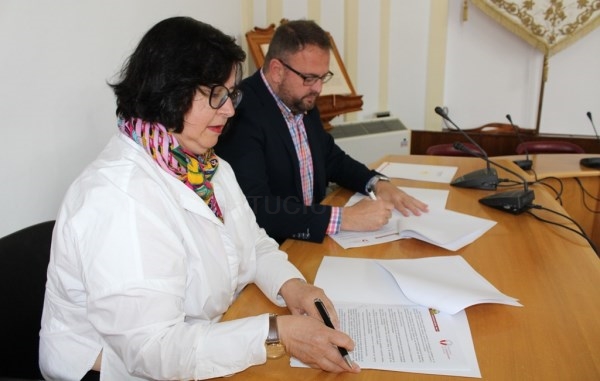 Aprobada la subvención de 16.000 euros para la Plataforma del Voluntariado de Mérida