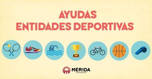 La Junta de Gobierno aprueba la convocatoria de ayudas a actividades deportivas