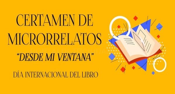 Ochenta y dos obras se presentan al Certamen de Microrrelatos