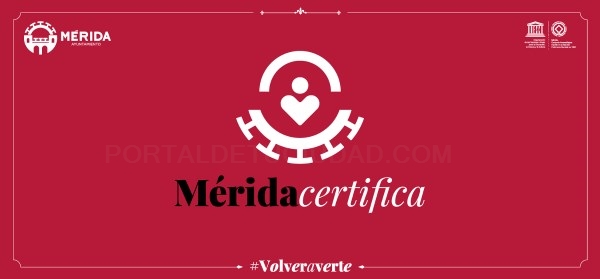 Sesenta empresas se adhieren al sello “Mérida Certifica” en la primera semana de la campaña Volveraverte