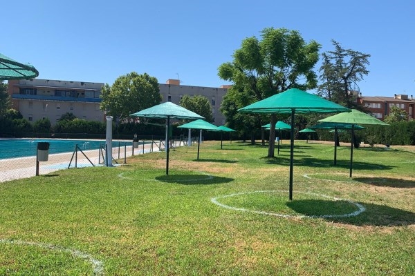 El Ayuntamiento incorpora a veinticinco personas para la Campaña de Verano