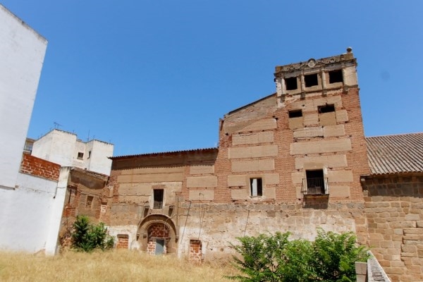 El Ministerio de Ciencia aprueba cofinanciar la rehabilitación del Convento de las Freylas como sede del Instituto de Arqueología de Mérida