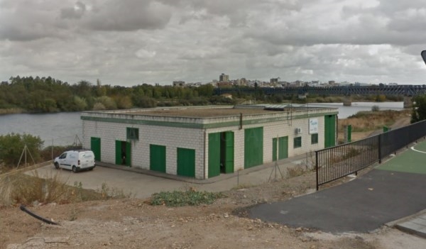 El ayuntamiento renovará la Estación de Bombeo de Aguas Residuales para modernizarla y garantizar su servicio