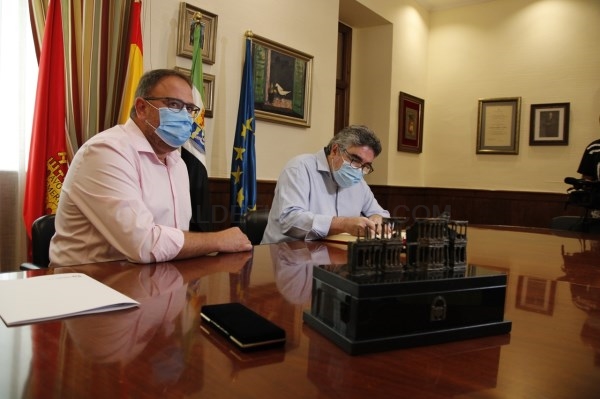 El Ministerio de Cultura licitará la ampliación del Museo Nacional antes de final de año