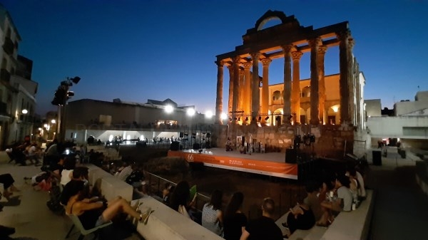 Hasta cinco propuestas teatrales para el fin de semana en la ciudad