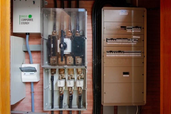 Adjudicado el contrato de mantenimiento de la instalación eléctrica de edificios municipales