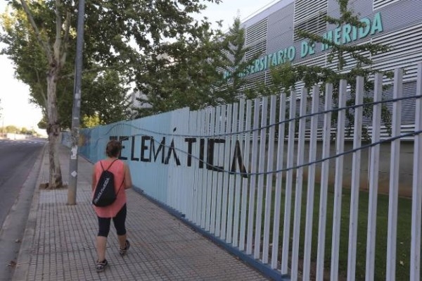Amigos de Mérida reclama la creación de una residencia de estudiantes en la ciudad