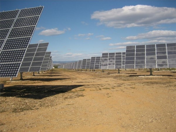 Autorizan una subestación que dará servicio a 11 fotovoltaicas