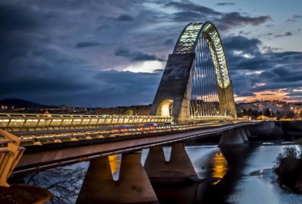 La Junta afirma que la obra del Puente Lusitania se licitará en las próximas semanas