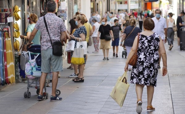 Últimos días para presentar la documentación de subsanación de errores en las solicitudes de ayuda al comercio y turismo