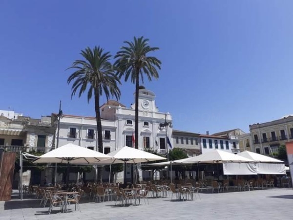 Unas fiestas en el recuerdo