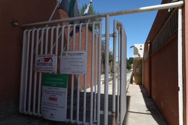 AFAM hará unas jornadas de puertas abiertas de su nuevo centro de día