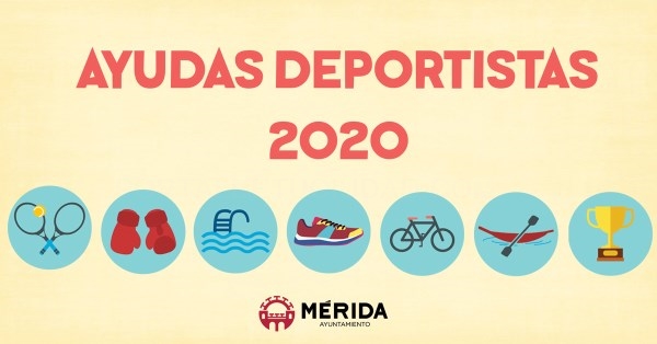Publicadas en el BOP las bases reguladoras de ayudas para deportistas