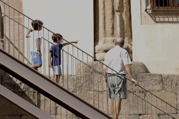 Los monumentos de la ciudad reciben 44.497 visitas reforzando a Mérida como principal destino turístico