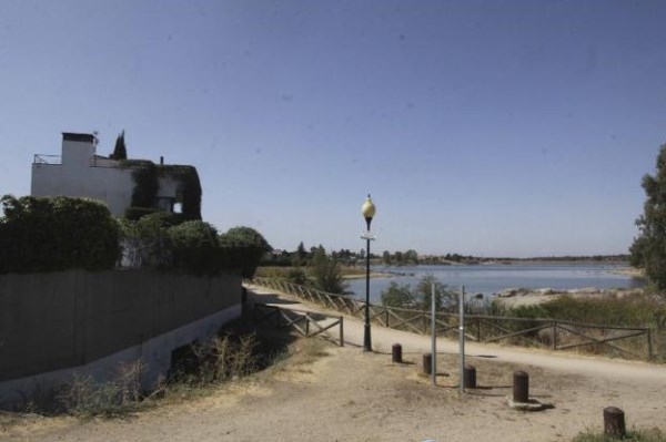 Más de doscientas familias tienen ya residencia fija en Proserpina