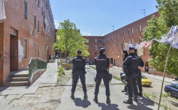 Ingresa en prisión el detenido por el tiroteo de Los Colorines que hirió a un joven en un ojo