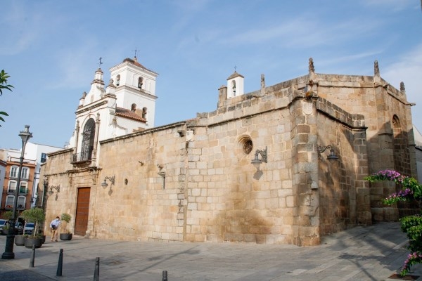 El Ciclo de Música de Cámara de Ciudades Patrimonio de la Humanidad tendrá lugar en la Concatedral de Santa María