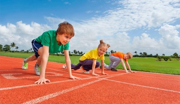 Todavía quedan plazas para participar en las actividades deportivas y en la Escuela Deportiva Multideporte
