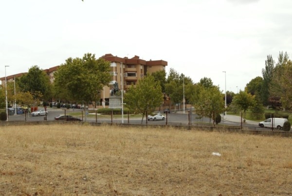 Mérida tendrá nueva piscina y un aparcamiento de caravanas