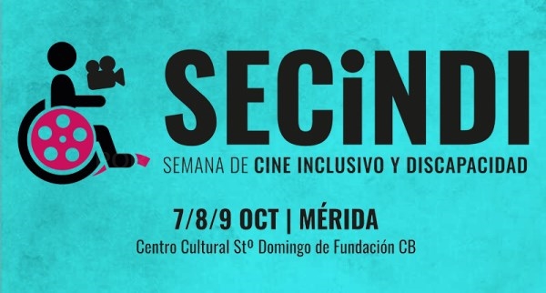 La Secindi ofrece proyecciones y su sección oficial de cortos