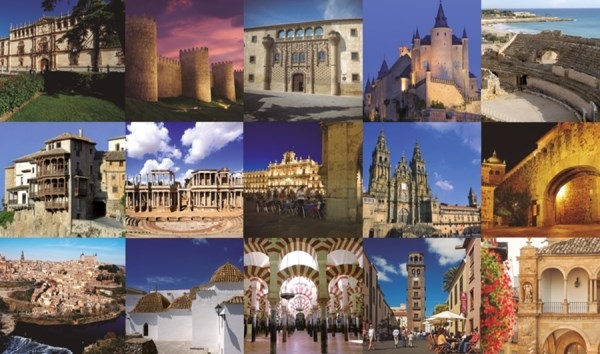 Mérida participará el próximo sábado, 17 de octubre, en la Asamblea de Alcaldes y Alcaldesas de las Ciudades Patrimonio de la Humanidad de España