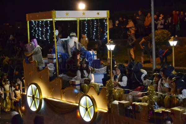 Festejos convoca a las asociaciones vecinales para elaborar las actividades en torno a los Reyes Magos