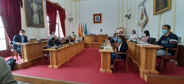 Más de 170 empleados municipales se han formado ya en Administración Electrónica