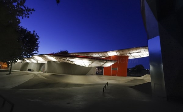 El Instituto de la Juventud licita las obras de reforma de las instalaciones de la Factoría Joven