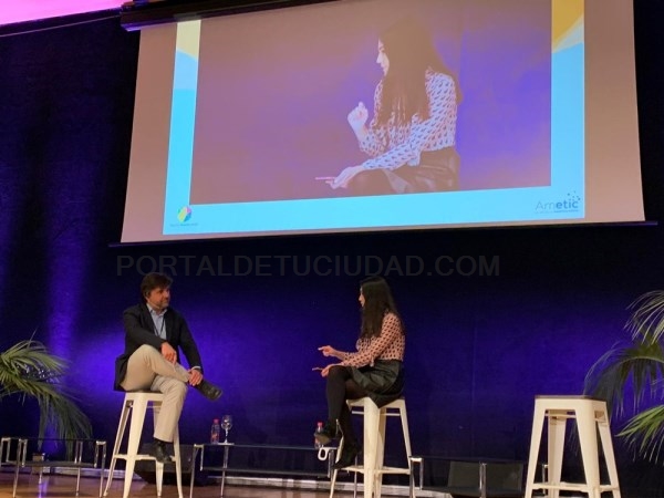 Mérida da a conocer el proyecto de Destino Turístico Inteligente en el Congreso Digital Tourist 2020 en Benidorm