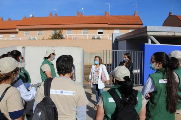 El Programa Crisol contará con una nueva edición durante los próximos dos años