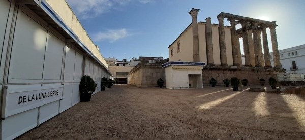 El Centro Sociosanitario de Mérida tendrá unidades de trastorno mental grave y psicogeriatría