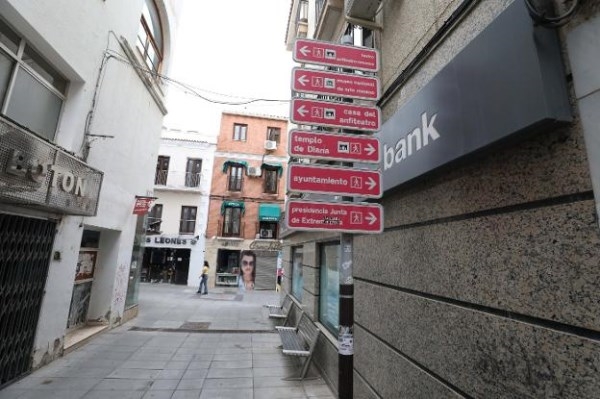 Mérida tendrá nueva señalética y mapas turísticos en 2021
