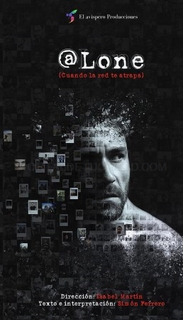 El Centro Cultural de Nueva Ciudad programa tres espectáculos teatrales para el fin de semana