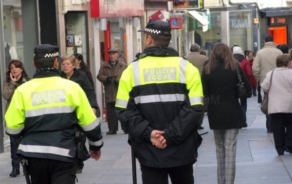La Oferta Pública de Empleo contiene seis plazas de funcionario para la Policía Local