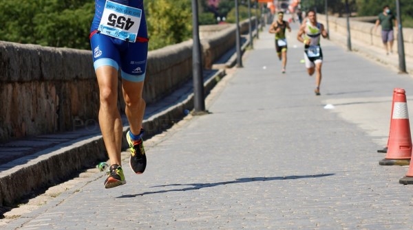 Publicada en la sede electrónica la resolución provisional de ayudas a deportistas