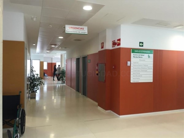 El SES realiza 29 contrataciones para aliviar los centros de salud