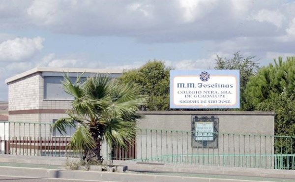 Cierran las Josefinas de Mérida ante la incidencia del virus