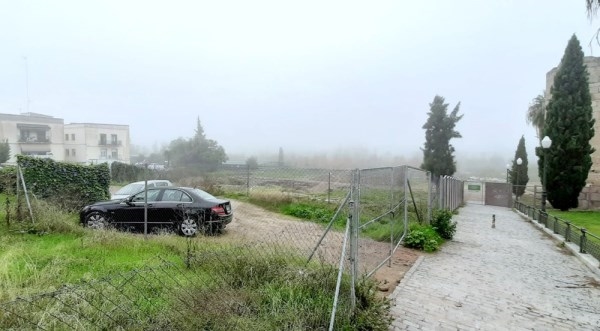 El TSJEX dictamina que la Junta debe abonar el pago de la expropiación de dos parcelas en la Huerta de Otero