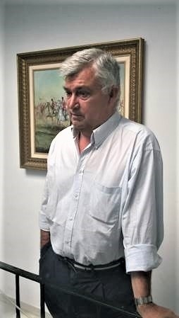 El Ayuntamiento recuerda al catedrático de Filosofía, Javier Hernández- Pacheco, vinculado a Mérida desde su infancia