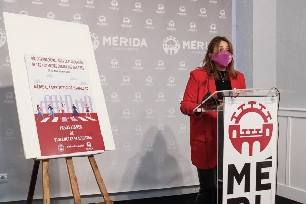 Atienden a 108 mujeres por violencia de género