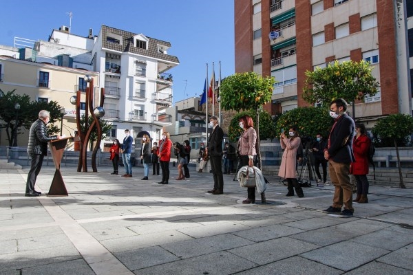 El Ayuntamiento de Mérida se suma a los actos del Día Mundial de la Lucha contra el Sida